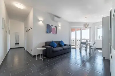 Image de Homerez - Charmant appartement à Rome + Internet