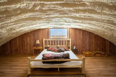 Image de Impresario Camp, Group Facility