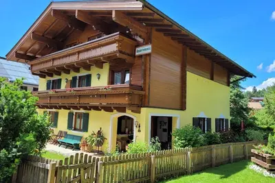 Image de Haus Riedlsperger - Apartment/1 bedroom/bathroom, Wc, A