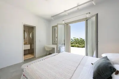 Image de Panoramic Seaview Villa w/ Large Private Pool 18m