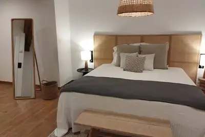 Image de 2 Room and breakfast near the Urederra spring