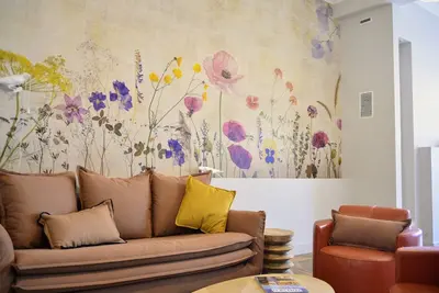 Image de Spacious apartment in old Lyon historical location