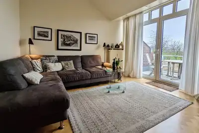 Image de Tallskog - Your apartment on the natural beach of Hohen Wieschendorf