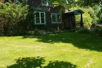 Image de Rustic Three bedroom, 2 full bath Bungalow