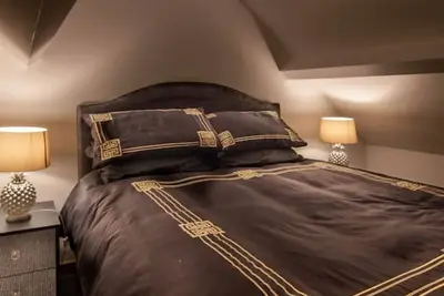 Image de Stunning Church conversion close to Blackpool Tower