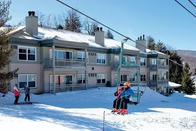Image de Wyndham Smugglers' Notch ^ 1 Bedroom