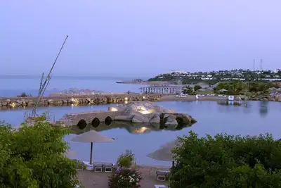 Image de Domina Coral Bay House- Sea View