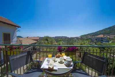 Image de Homerez - Appartement à Pianillo