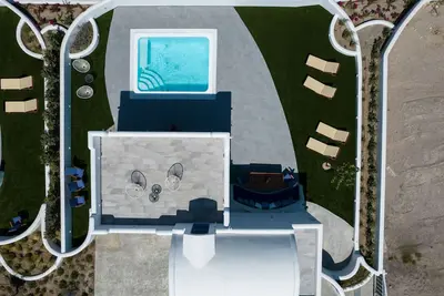 Image de Kyklos luxury Villas with private pool