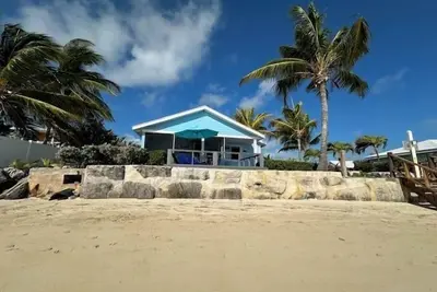 Image de Exuma Beach front- Ideal Quest