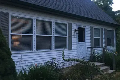 Image de Central Orleans 4 bedroom! Quiet, central location