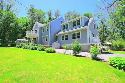 Image de 1 Mile from Cranes Beach