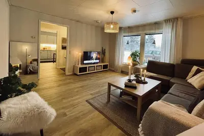 Image de 3br Executive apt. Su