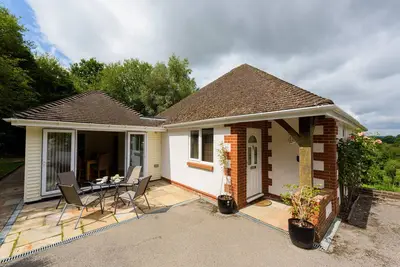 Image de Heath Retreat, family friendly, with pool in Buxted