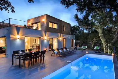 Image de Casa Julia - Trois Chambres Villa, Couchages 6