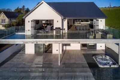 Image de Sunrise - 5 Bed Luxurious Holiday Home - Pendine