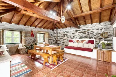 Image de Homerez - Maison accueillante à Amarante avec jardin non clôturé