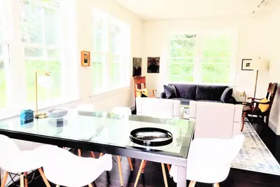 Image de A Natural Getaway