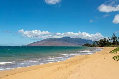 Image de Across the Beach 2br/2ba Cozy Condo - Full ACs