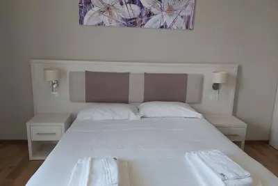 Image de Maison au calme entouré de verdure à l'intérieur des murs de Florence avec terrasse