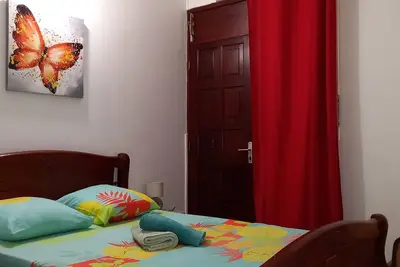 Image de Appartementspacieux proche de toute commodités et à 5min de la plage.