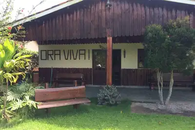 Image de Country House in São Bento do Sapucaí