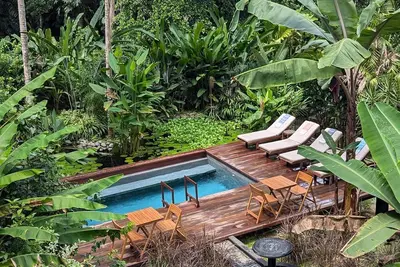 Image de Luxury Villa + 2 Casitas w/ Saltwater Pool & Ocean Views in Bocas del Toro