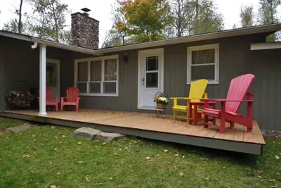 Image de Experiencing Muskoka @PennLake