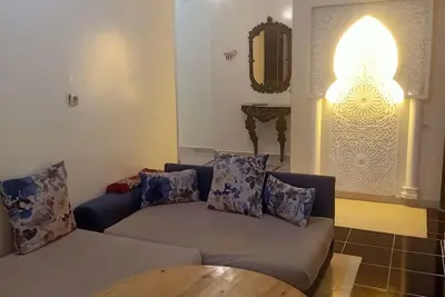 Image de Airport Mohamed V home