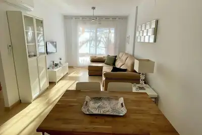 Alhama County, The island 80h