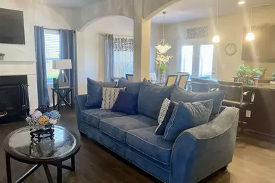 Image de The Vista 3 bedroom Home!