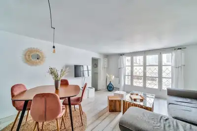 Image de GuestReady - Élégant 2br apt à Saint-Martin