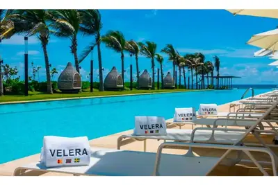 Image de Luxury Condominium in Velera