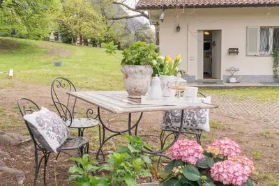 Image de Bnbook Maison Charlotte Apartment with 2 bedrooms Maggiore Lake