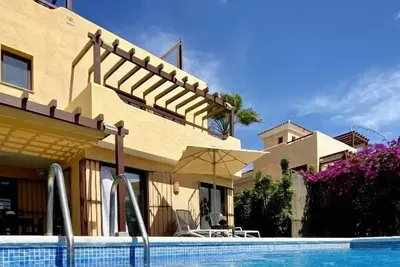 Image de Splendid Star Tenerife