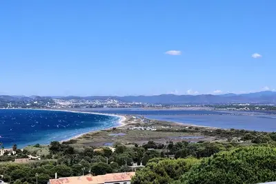 Image de Mobil home Colorado Standard 3 pièces 6 personnes Climatisé