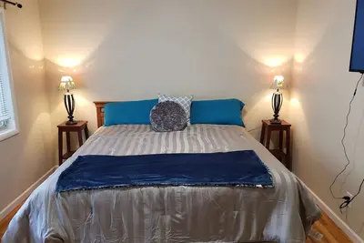 Image de Boise North Mid Century Charmer 3 bed/2 bath