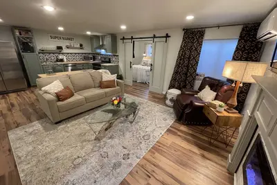 Image de Utah Valley Retreat: Luxurious Self check-in, Byu and Uvu, Ev Charge