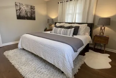 Image de Family & Pet Friendly-Modern Murfreesboro Home-2 Miles from Mtsu-No Cleaning Fee