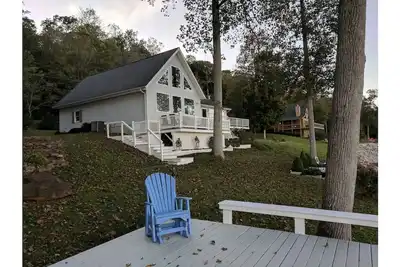 Image de Ohio River Retreat - Relax Riverside With Us