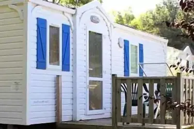 Image de Mobil home Standard Titania Tv - 3 chambres 30m² 6 personnes