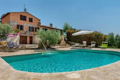 Image de Villa Morotti by MMega