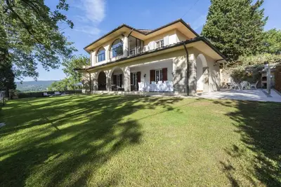 Image de Villa la Quercia By MMega