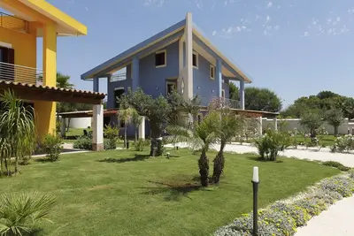 Image de BfB Residence San Marco - The Residence of Holiday Homes for Families