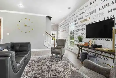 Image de Designer Series Ii Near Lsu