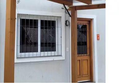 Image de Apartment near the city center, well located for families.
