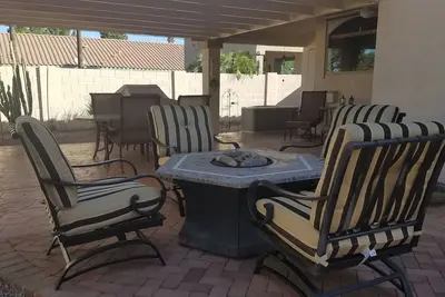 Image de Charming southwestern home