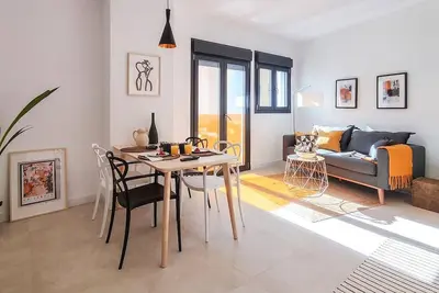 Image de Housing Ollerias by Sharing Co