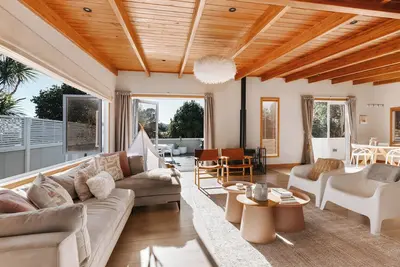 Image de The Papamoa Pad ~ Papamoa - Beyonder Holiday Homes