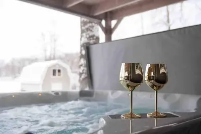 Image de The Lilley Pad w/ HotTub & Private  Beach